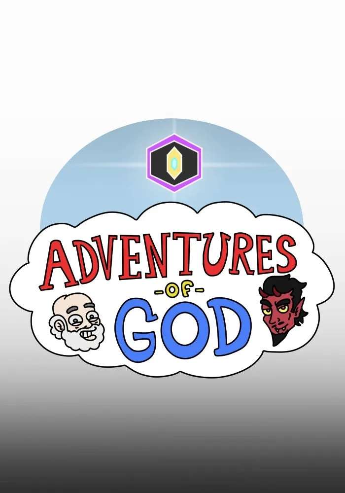 Adventures Of God Chapter 1120 - page 1