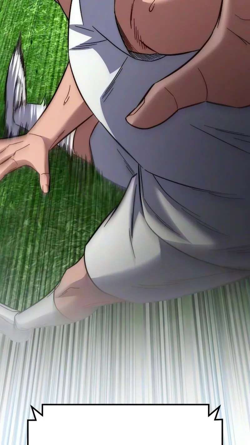 The Genius Midfielder With the Killer Pass Chapter 73 - page 77