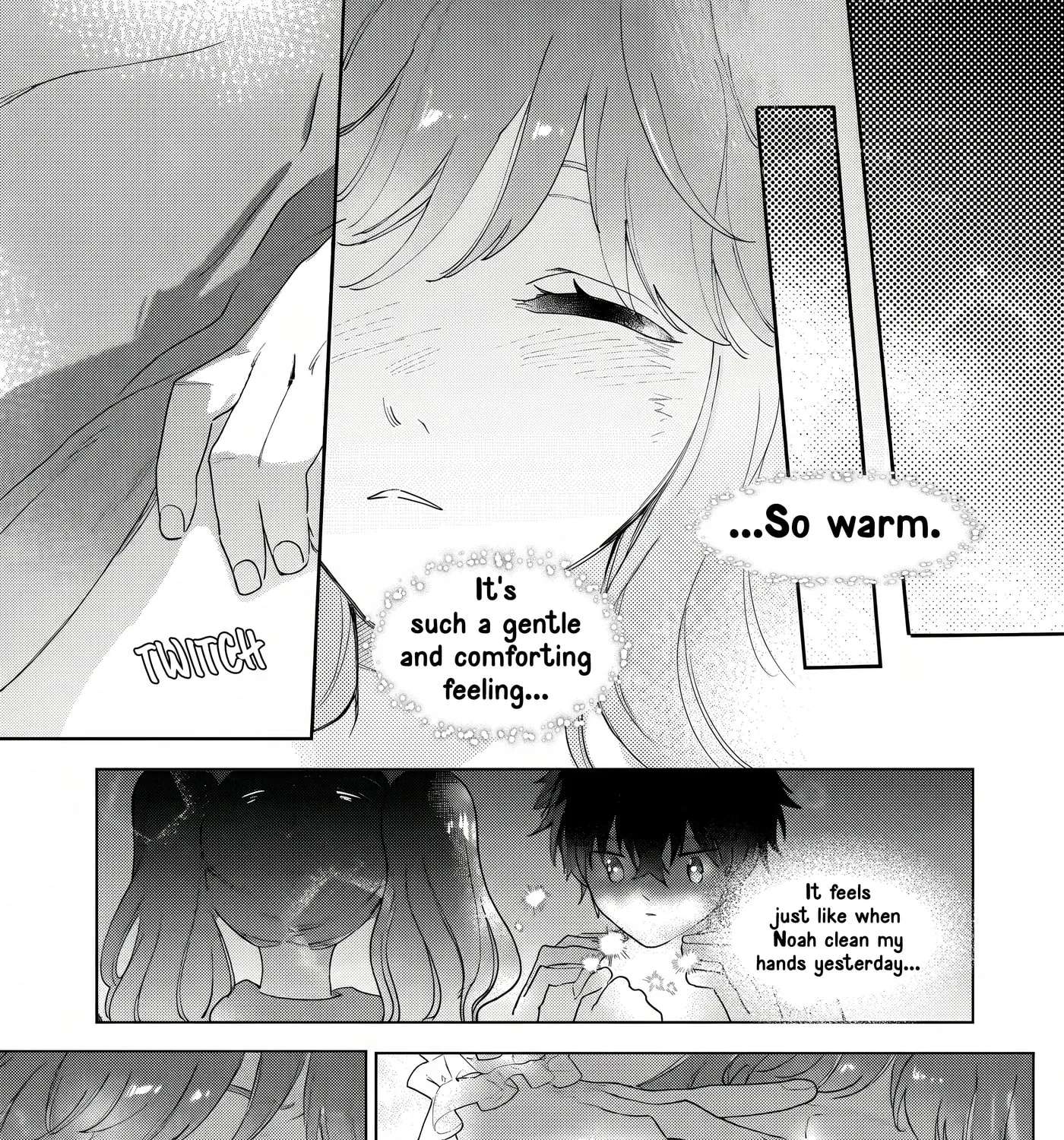 The Oppressed Princess Was a Reincarnated Legendary Magician Chapter 16 - page 53