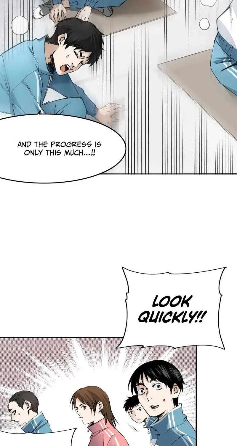 Two Worlds: I Have an Ancient Martial Arts World Chapter 3 - page 108