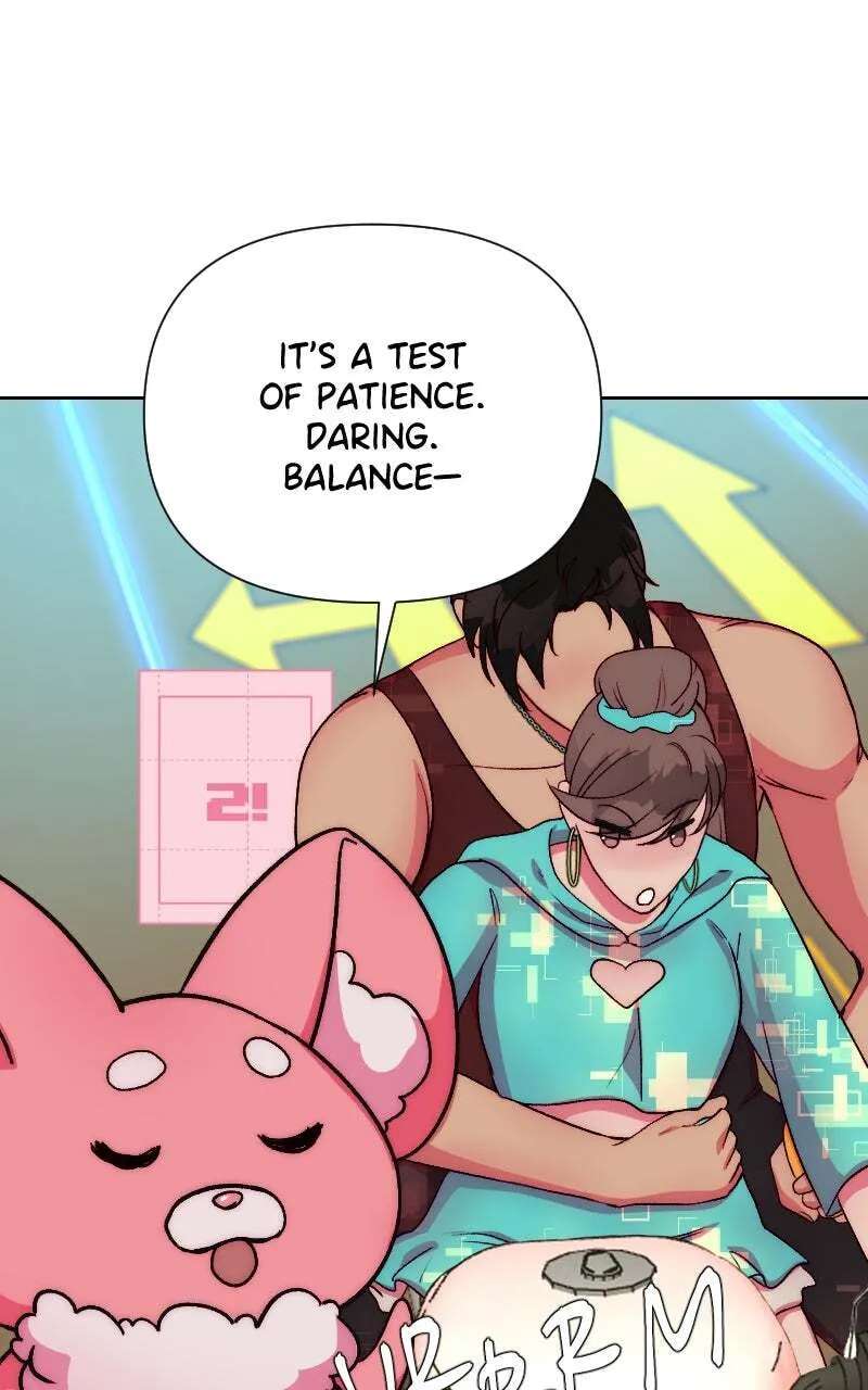 Code ‹grace› Chapter 19 - page 1
