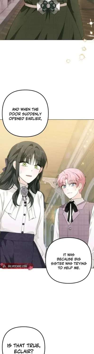 When The Chubby Female Lead Became Popular! Chapter 33 - page 19