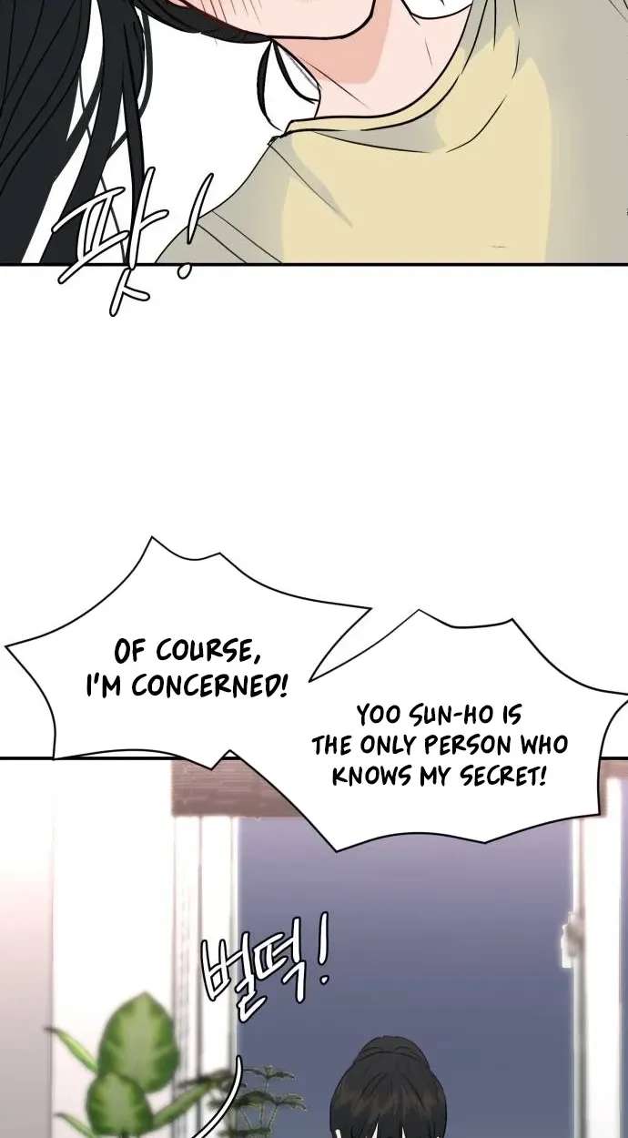 Star For You! Chapter 7 - page 63