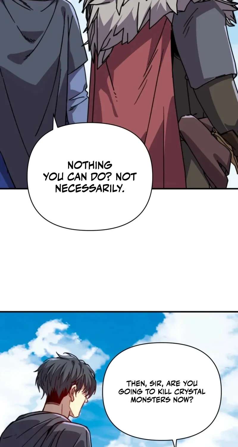 Starting As The God Of Wealth, Taming Billions Of Divine Pets! Chapter 98 - page 19