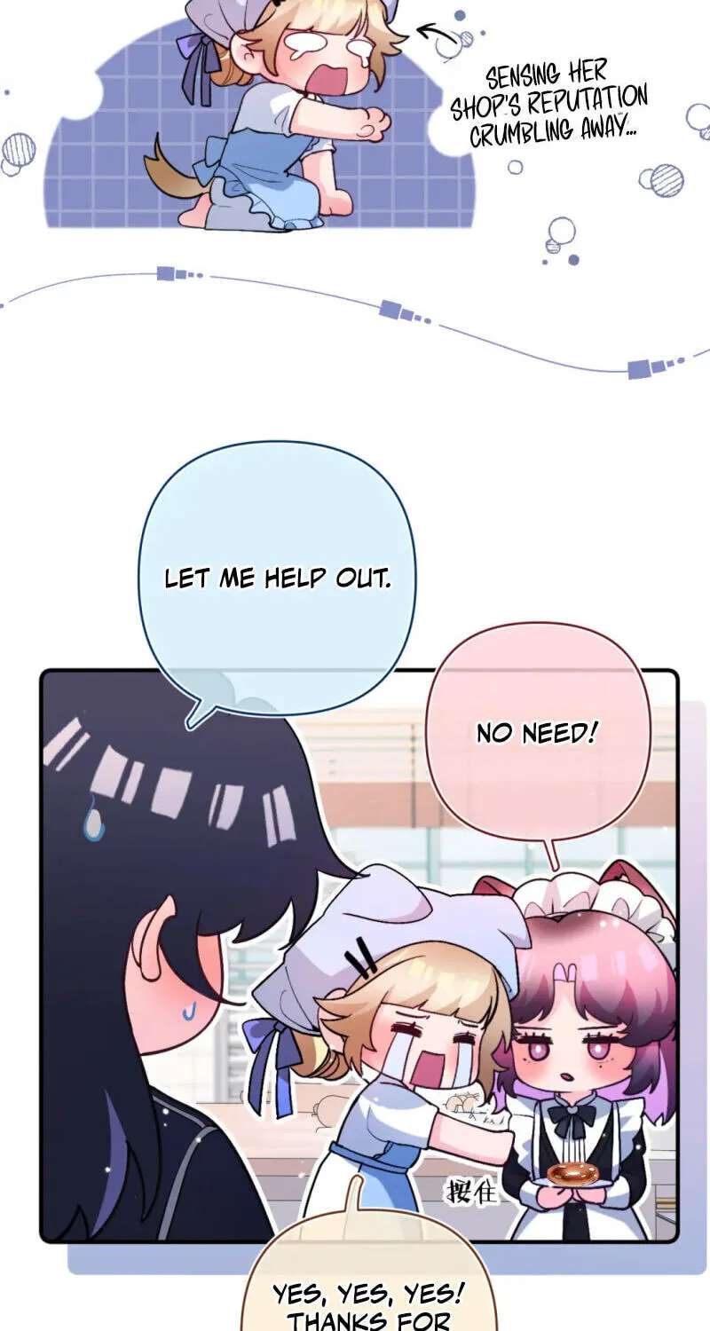 Only For Her Chapter 12 - page 32