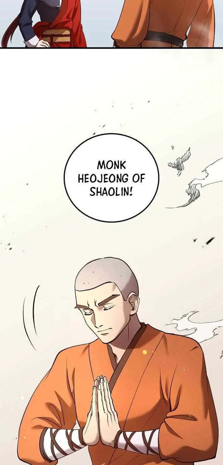 Doctor’s Rebirth Chapter 237 - page 37