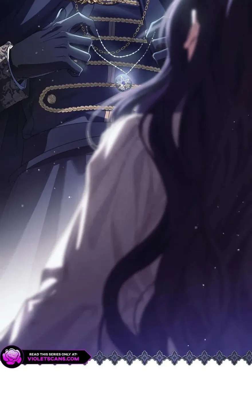 The Princess Stans in Secret Chapter 92 - page 75