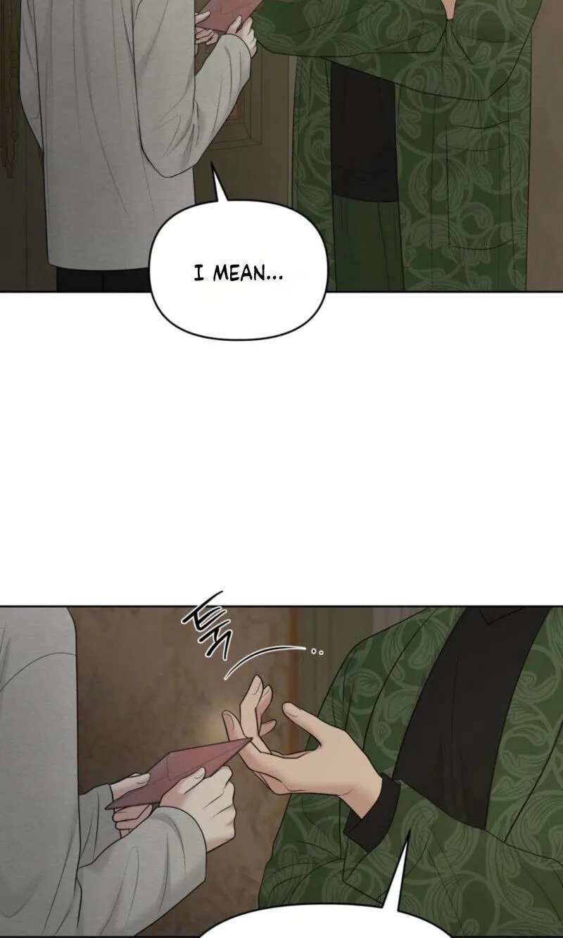Oil On Canvas Chapter 53 - page 24