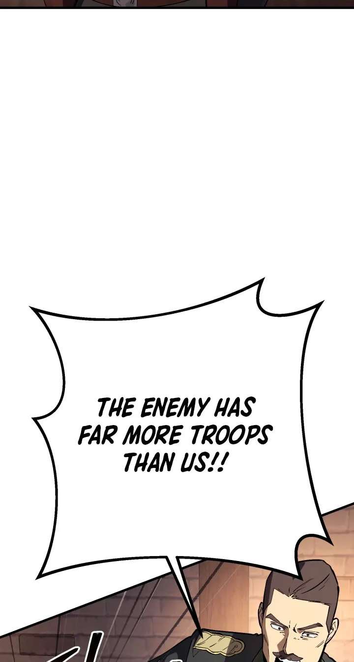 The Black-Haired US Army General Chapter 48 - page 36