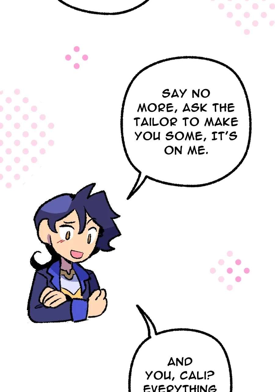 I Want to Kiss 100 Monster Girls! Chapter 19 - page 18