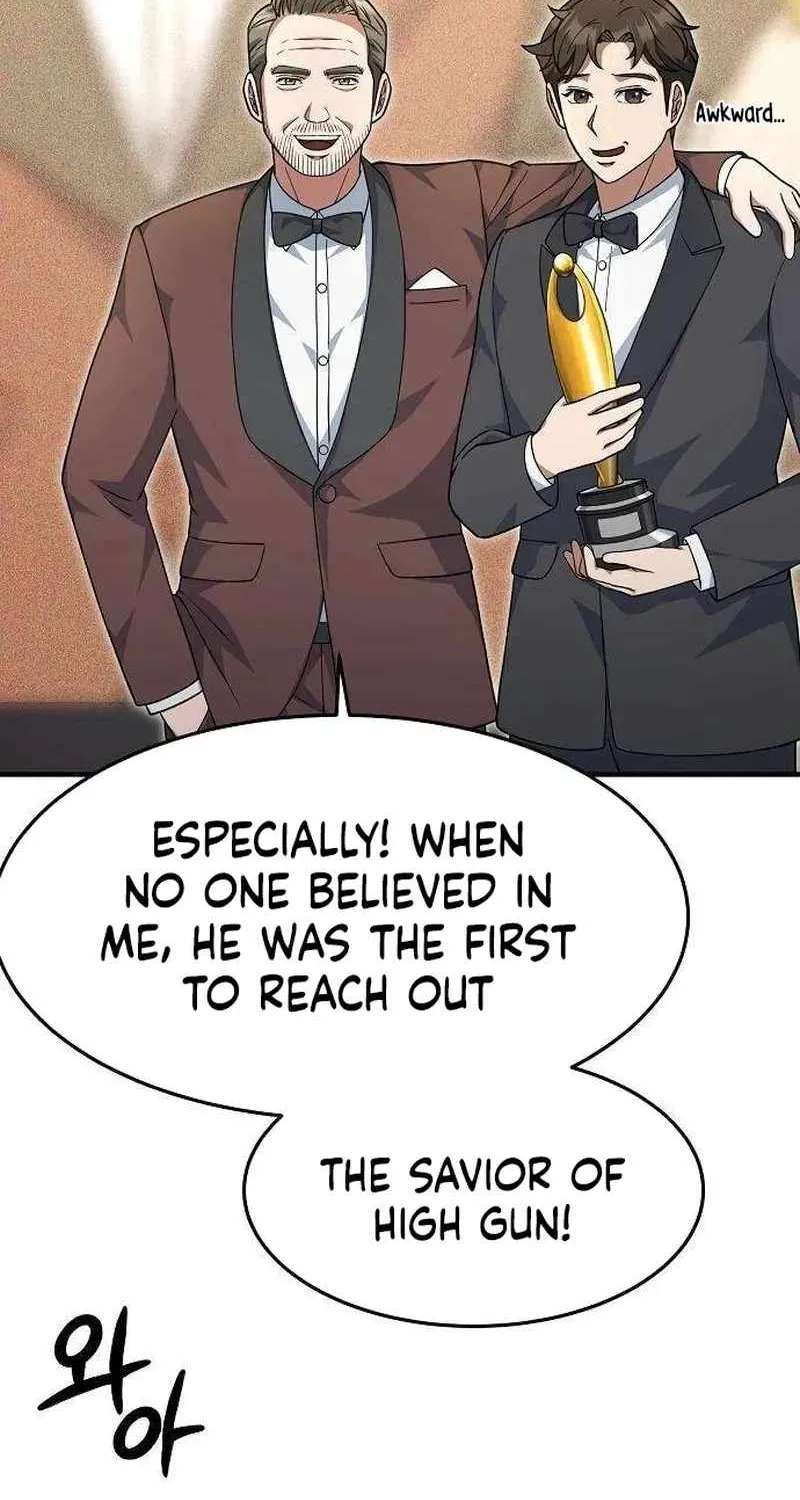 The Chairman Who Wants to Slack Off and Enjoy Life Chapter 29 - page 69