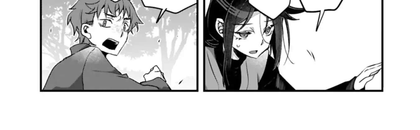 The Aftermath of the Witch of the East Chapter 3 - page 40