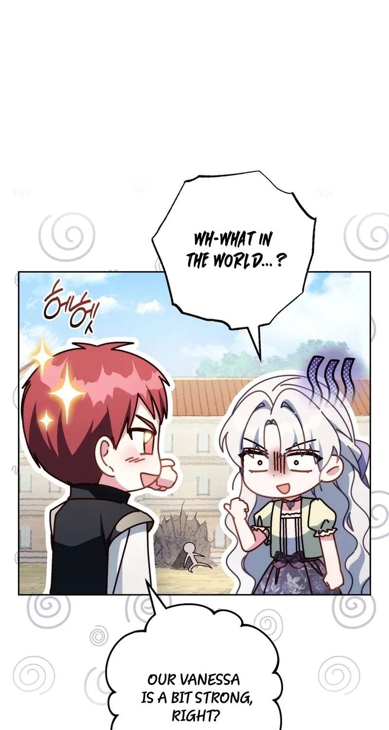 Can I Finally Cry Now? Chapter 56 - page 52