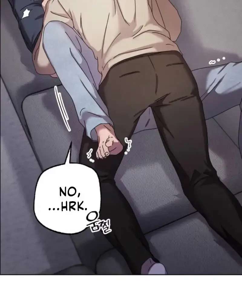 Family Relationship Error Chapter 1 - page 12