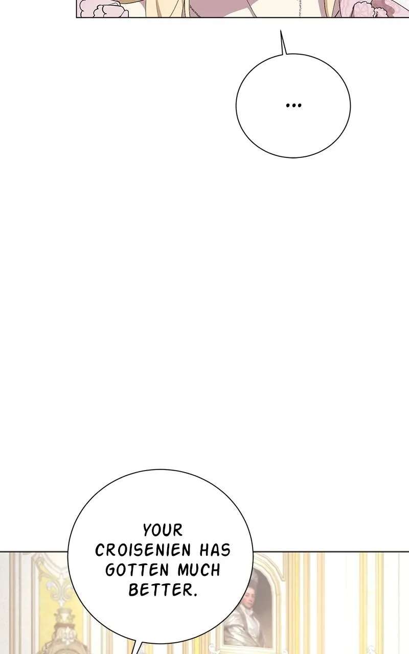 Wished You Were Dead Chapter 110 - page 103