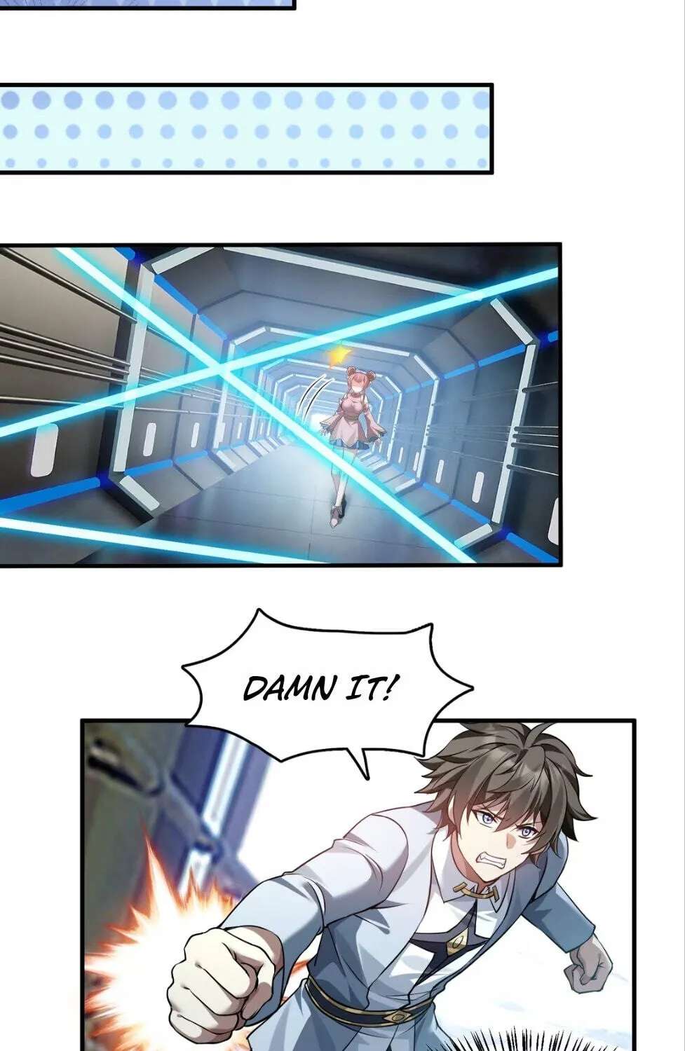 Shuo Hao Zuo Kepu, Fensi Que Quan Shi Monv? Chapter 56 - page 34