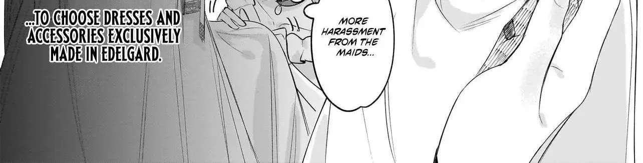 Tekikokude Reigu Sareta Kojo-sama wa Otto no Ai ni Kidzukanai Chapter 4.1 - page 6