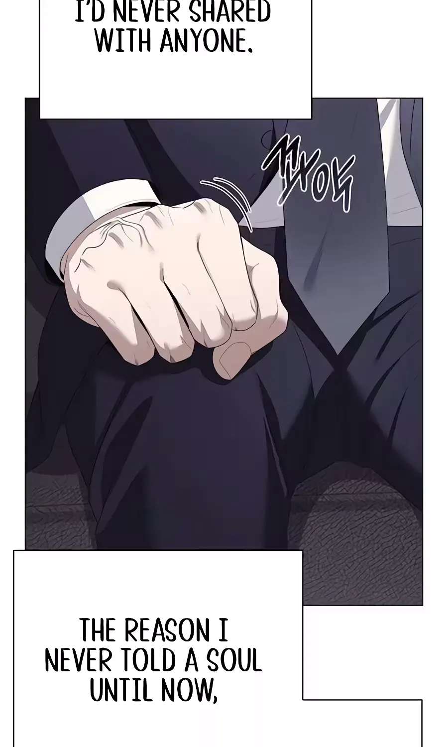 Money Keeps Piling Up No Matter How Much I Spend Chapter 15 - page 71