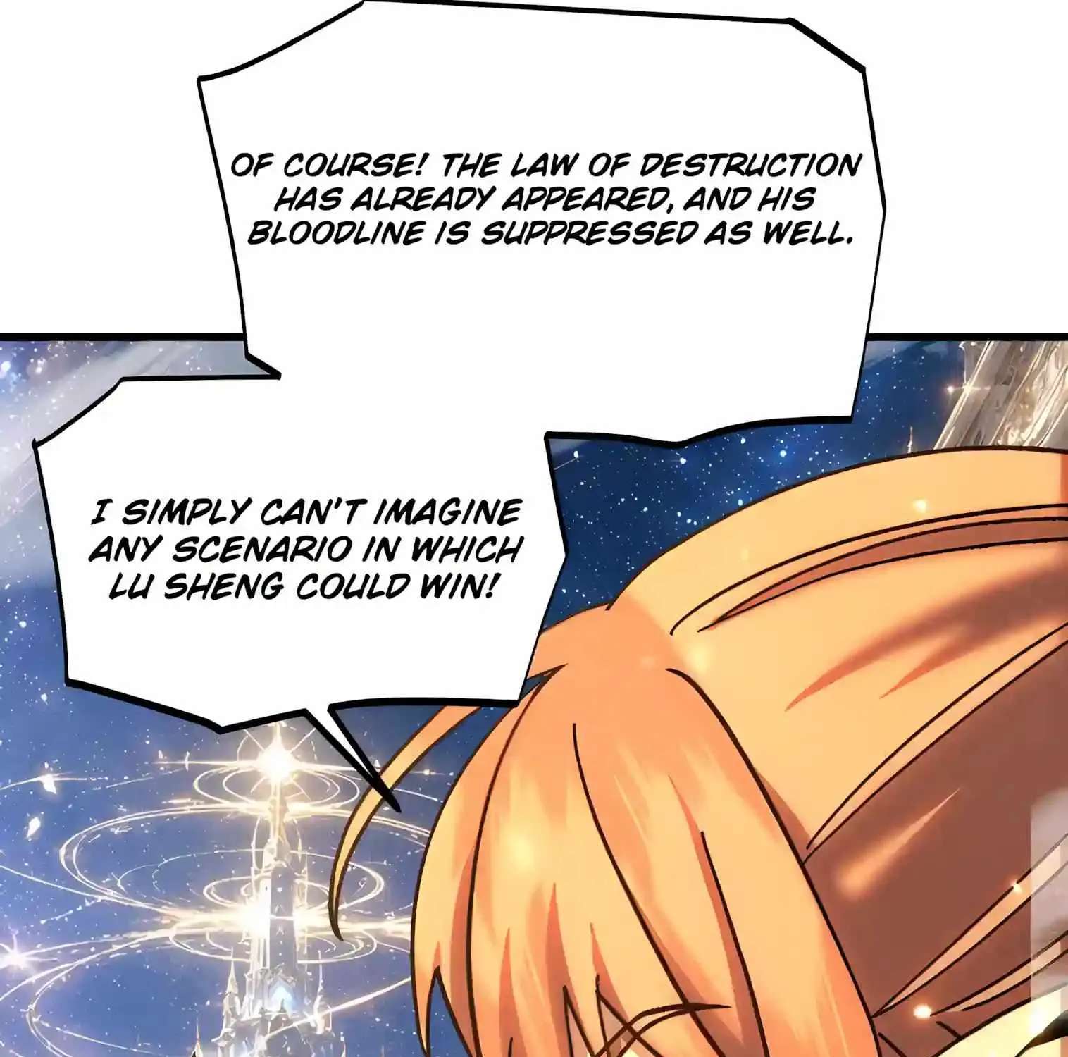 Logging 10,000 Years into the Future (Apex Future Martial Arts) Chapter 349 - page 106