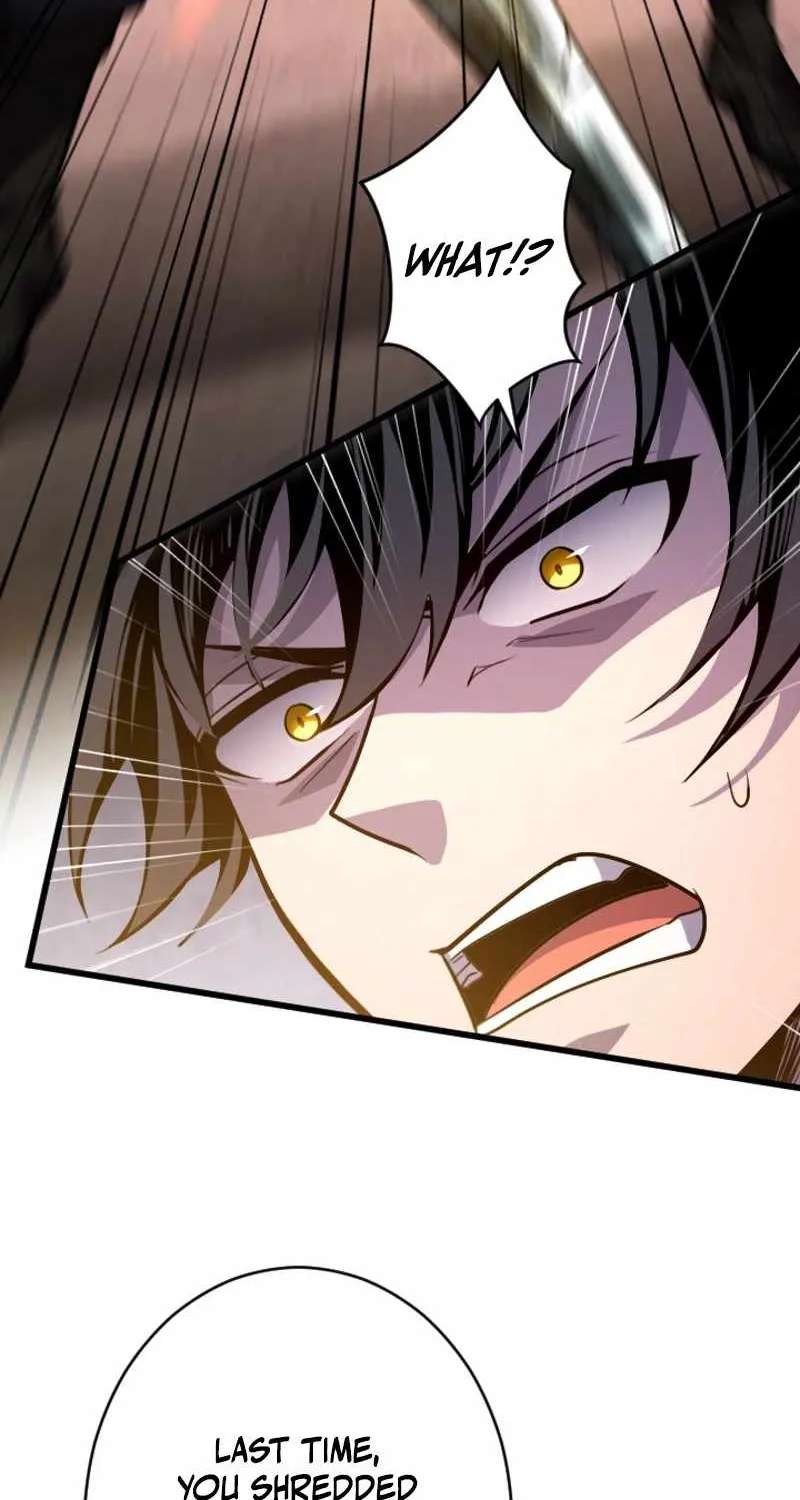 The Rebel of the Tyrant Noble House Chapter 38 - page 23