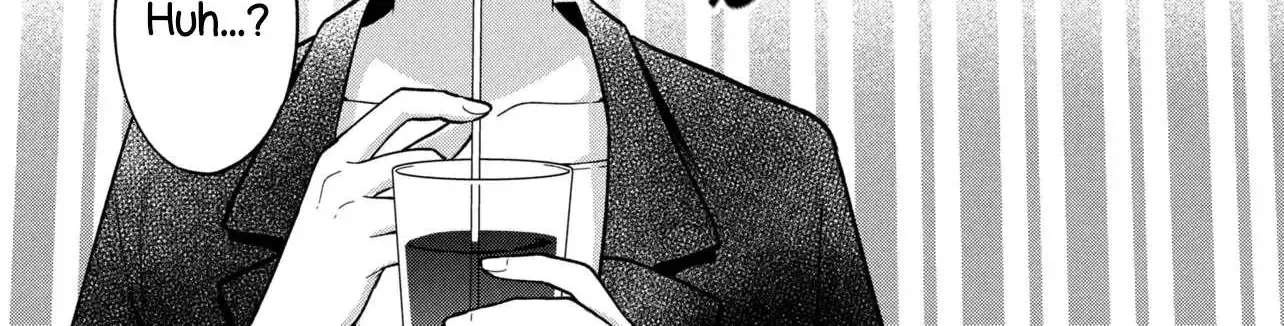 Tonari No Kuuderera O Amayakashitara, Uchi No Aikagi O Watasu Koto Ni Natta Chapter 45 - page 19