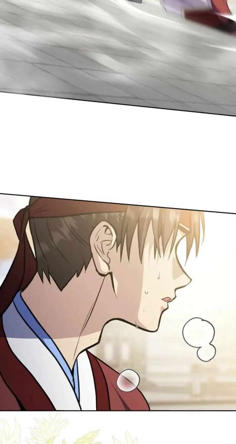 The Return of Namgung's Granddaughter Chapter 57 - page 88