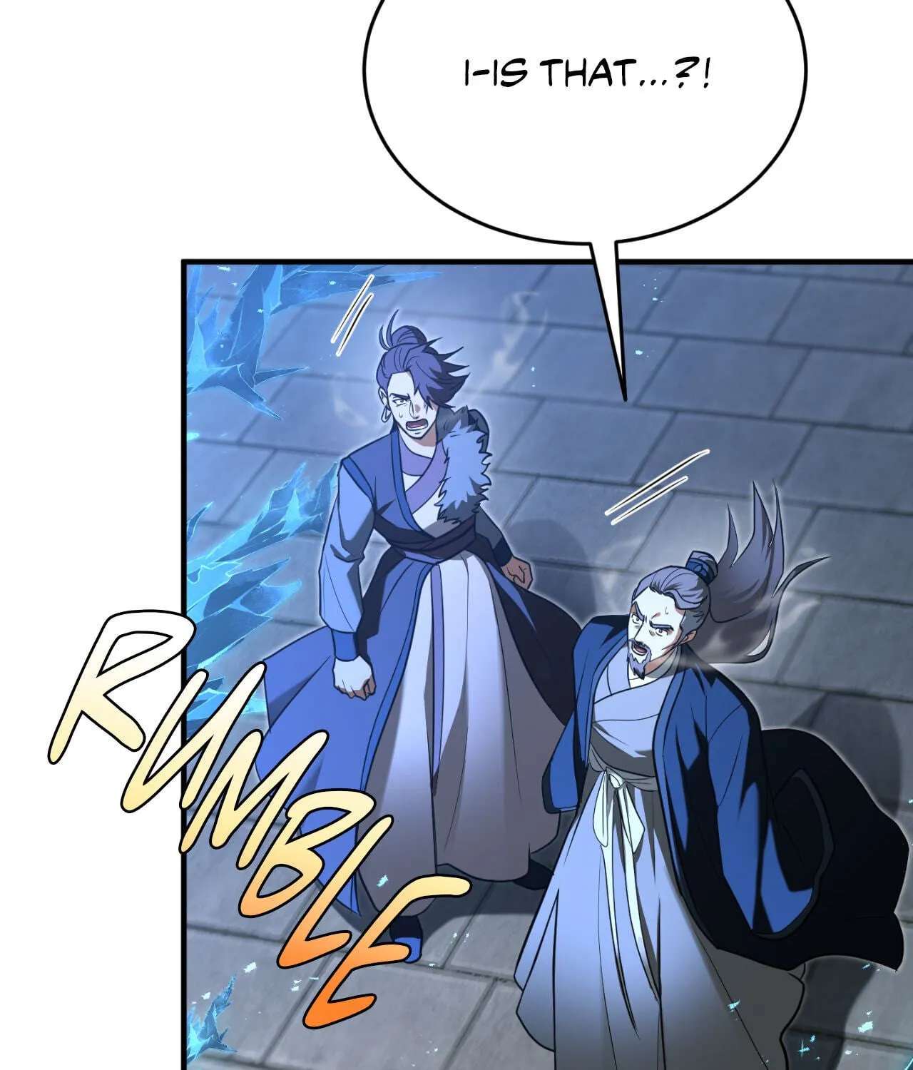 The Demon Leader's Lover Chapter 50 - page 164