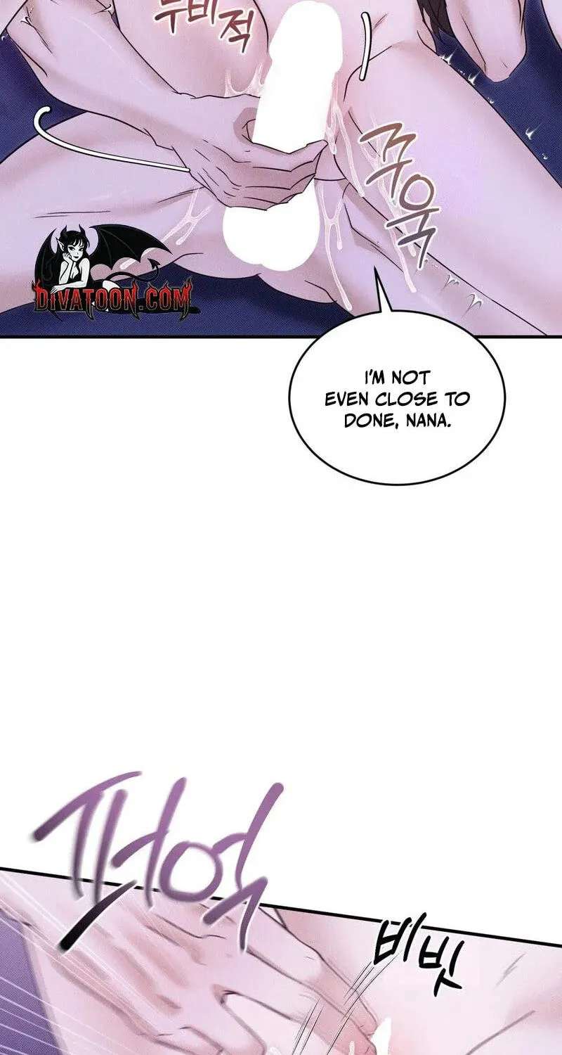 Back Alley Blues Chapter 34 - page 29