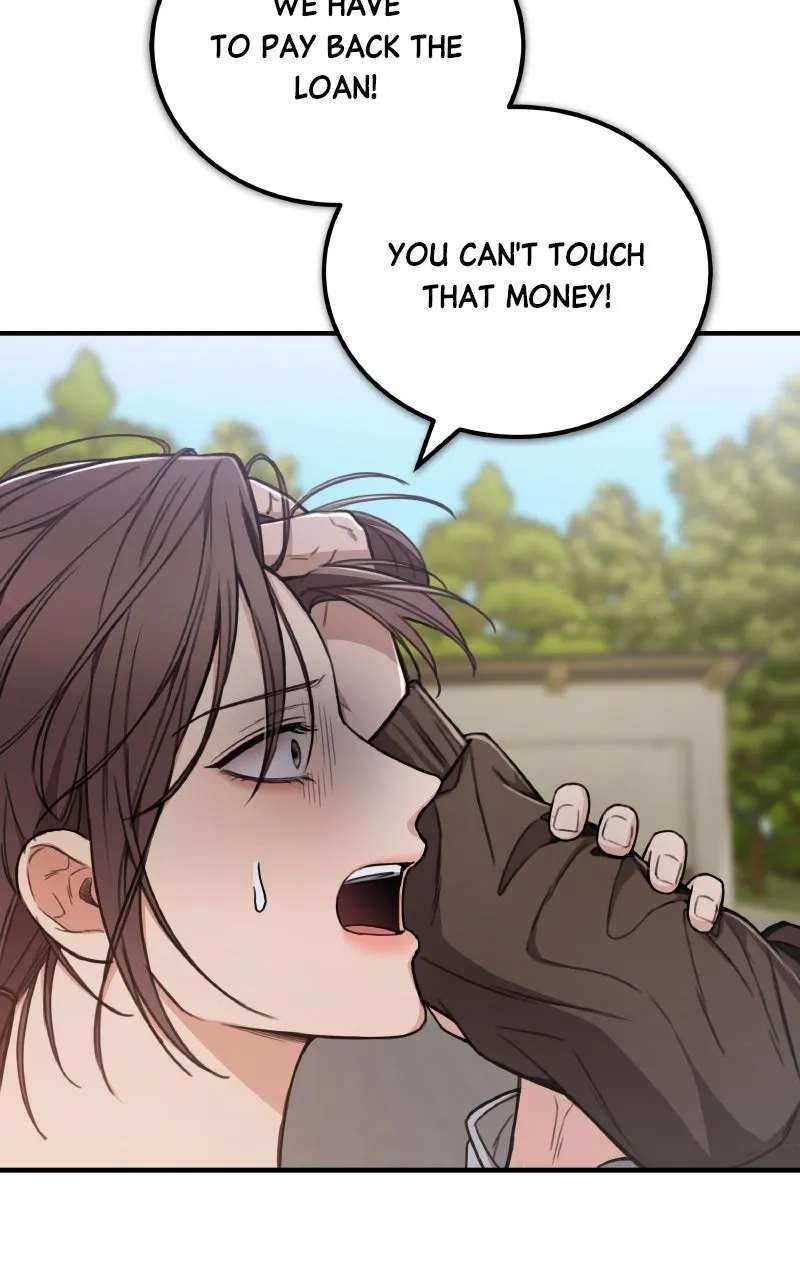 First Affection Chapter 4 - page 93