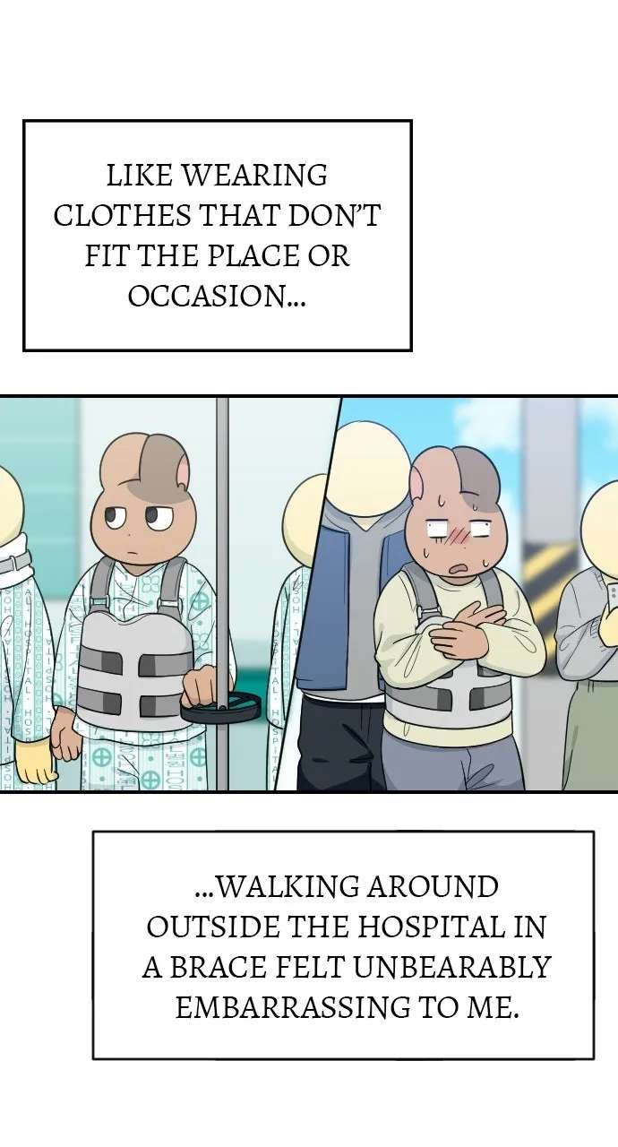 It’ll Be Okay Chapter 35 - page 13