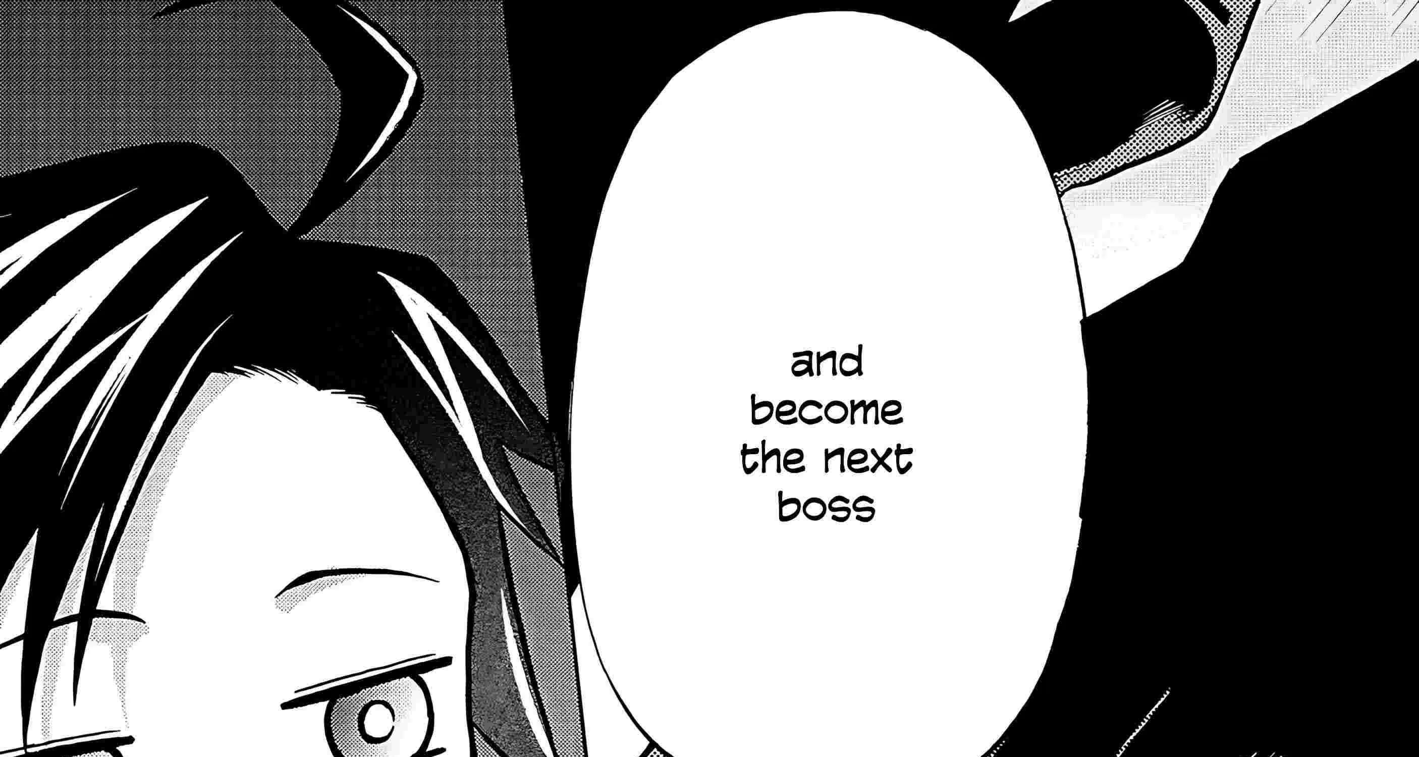 Isekai de Yakuza Hajimemashita: Yume no Henkyou Slow Life wa Oazuke-chuu Chapter 1 - page 11