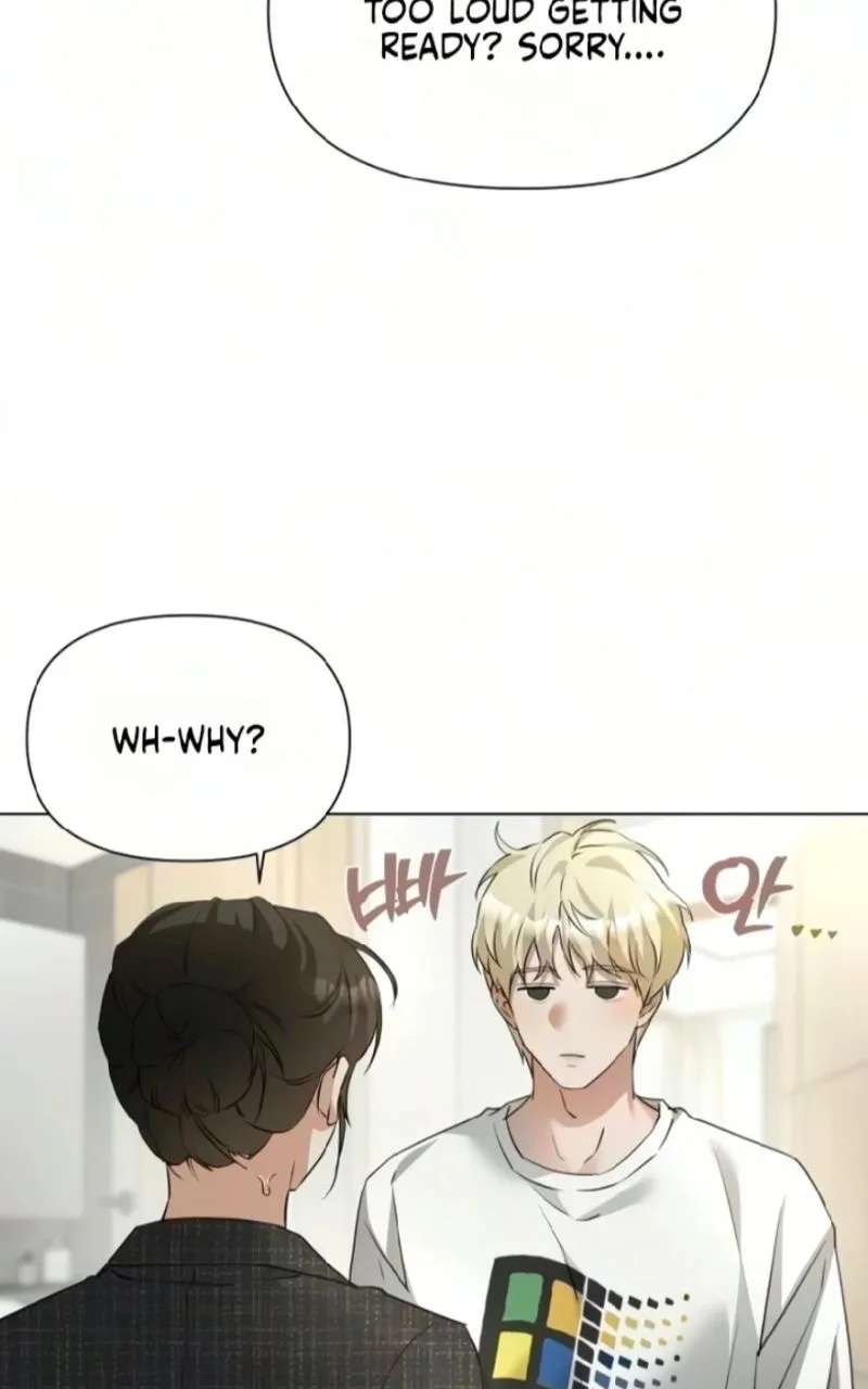 My family's Romeo Chapter 60 - page 101