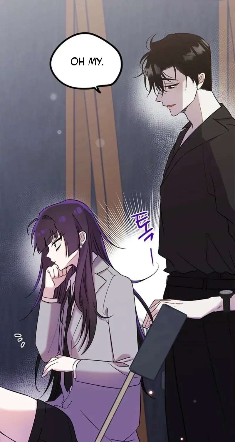 I Debuted as an Exorcist, Not an Idol Chapter 54 - page 9
