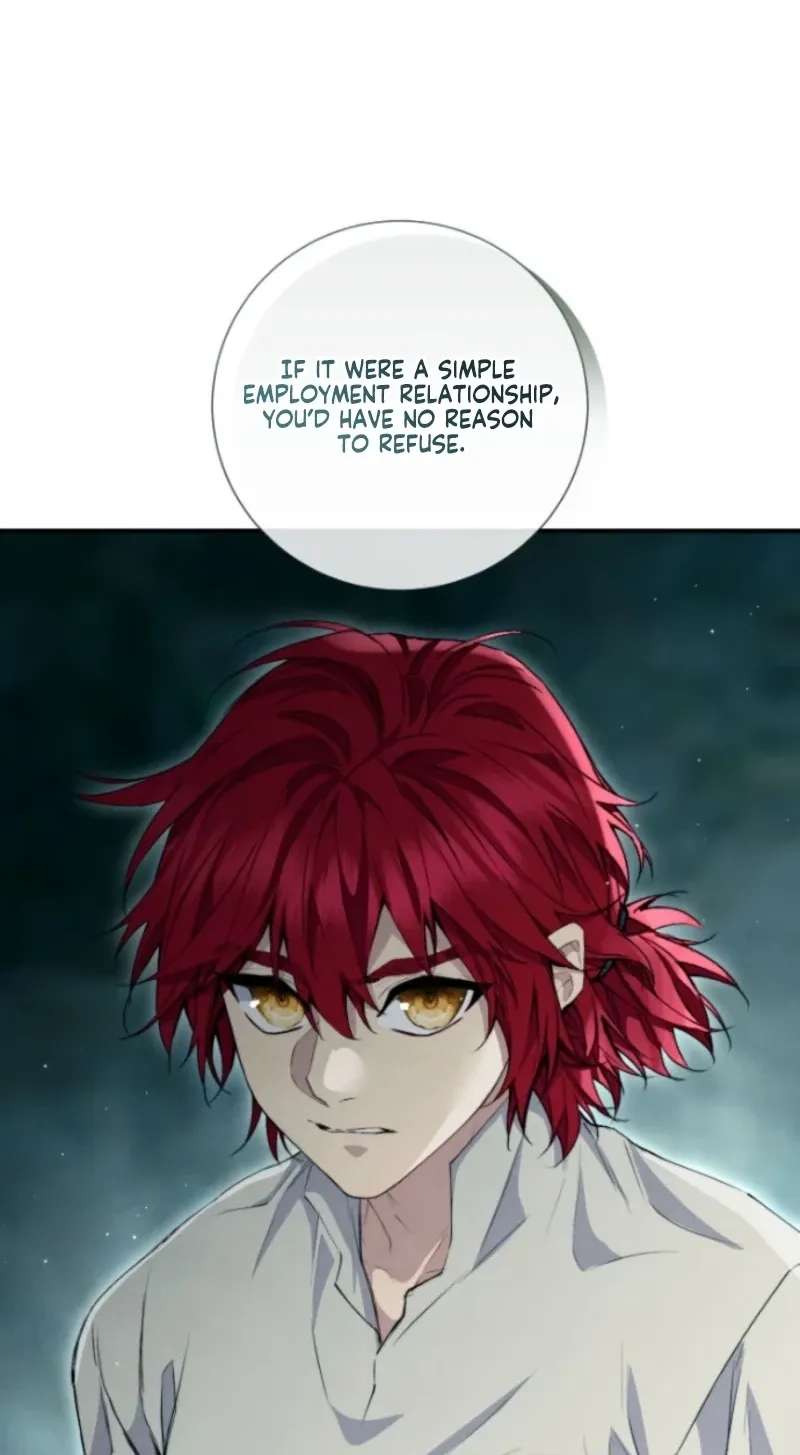 Don’t look for the resurrected Villainess Chapter 44 - page 86