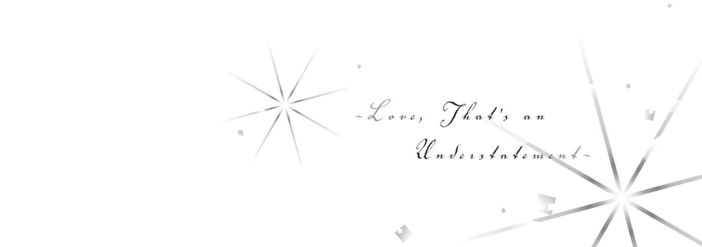 Love, That's an Understatement Chapter 30 - page 4