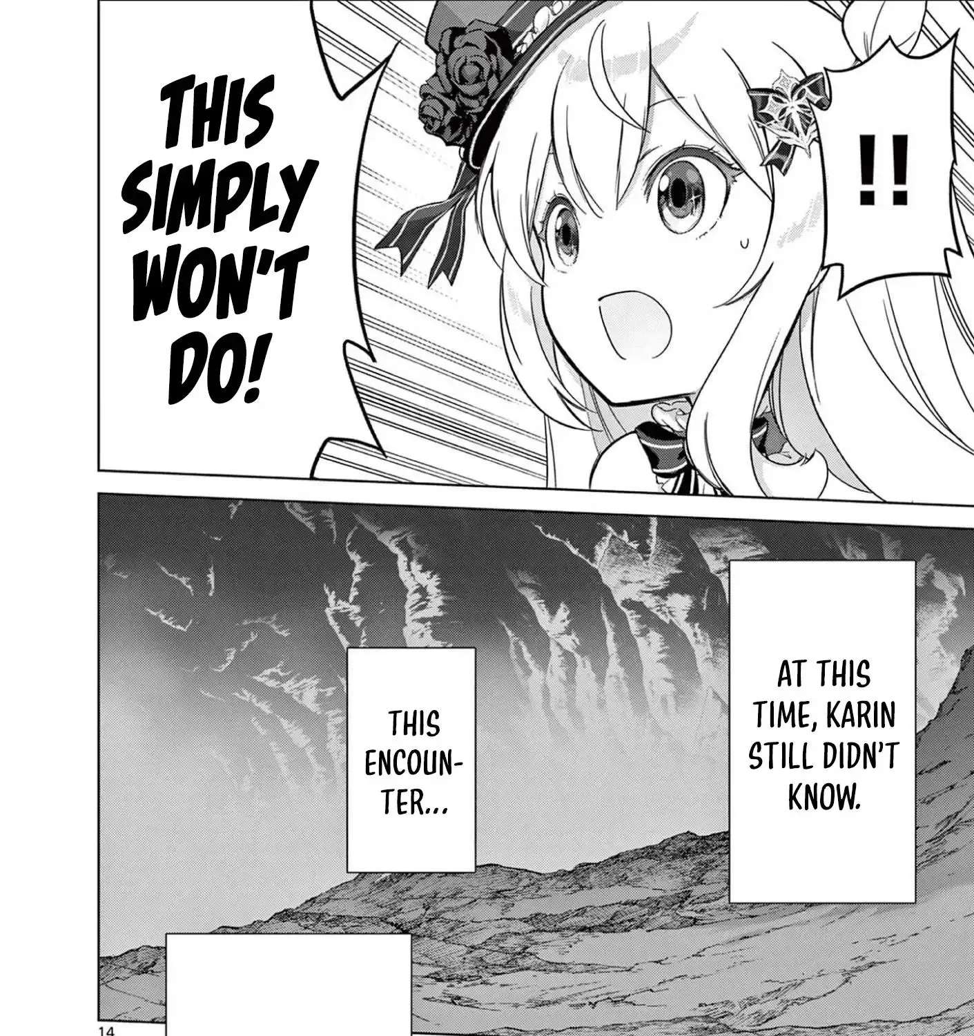 Ojousama-kei Teihen Dungeon Haishinsha, Meiwaku-kei o Bokottara Bazutte Densetsu ni Nattemasu wa!? Chapter 26 - page 29