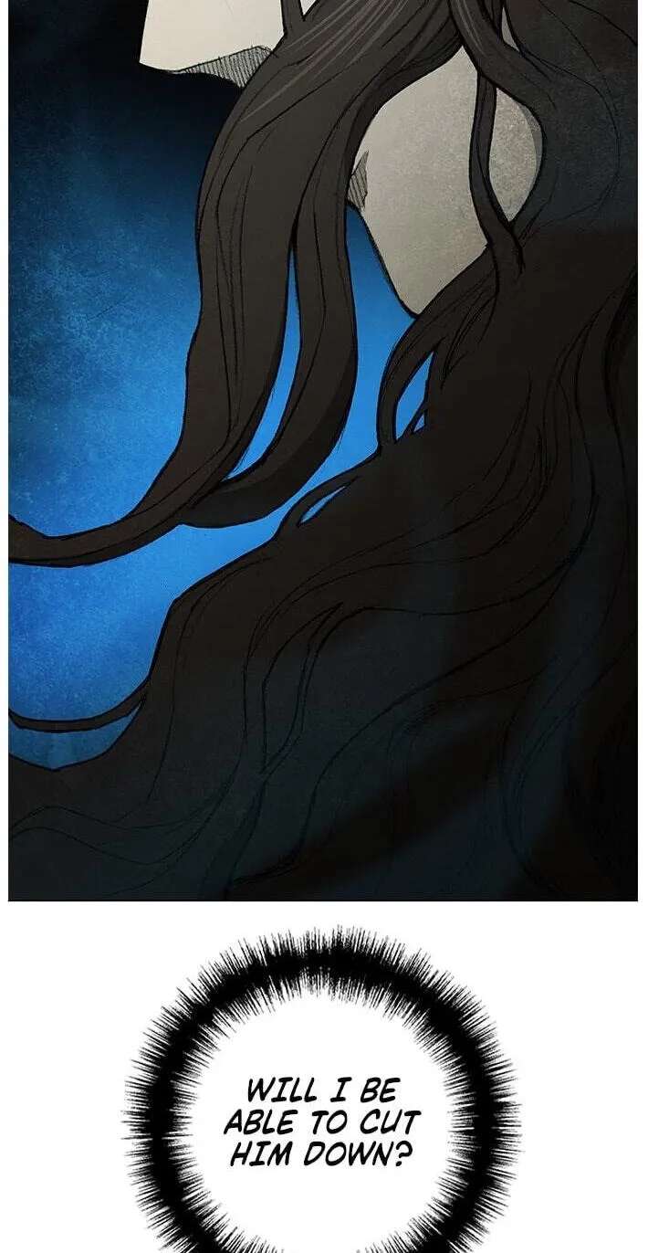 The Long Way of the Warrior Chapter 178 - page 54