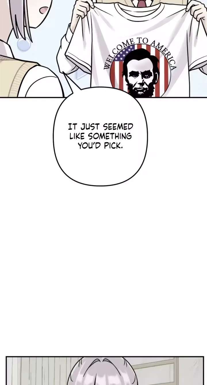 Operation: Heartbeat Chapter 41 - page 44