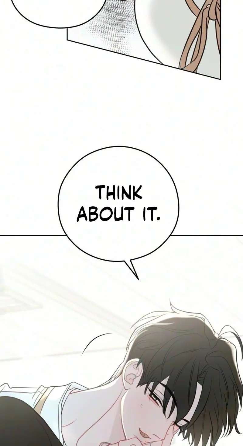 A Very Private Space Chapter 4 - page 85