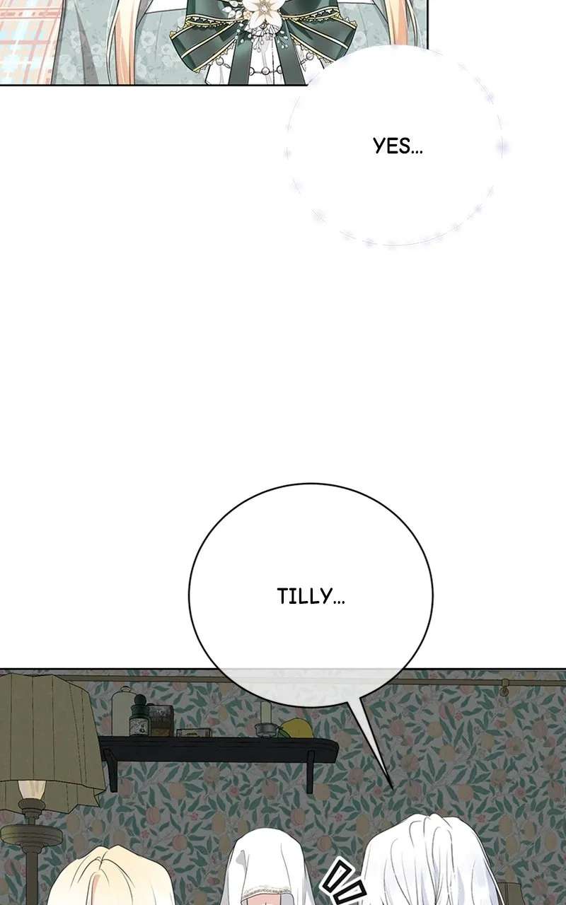 Reborn As the CharacterThat Never Existed Chapter 89 - page 64
