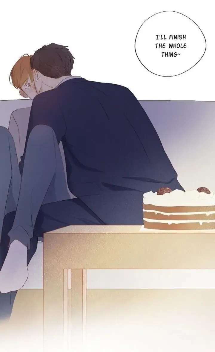 Thirty Years Old Chapter 118 - page 28