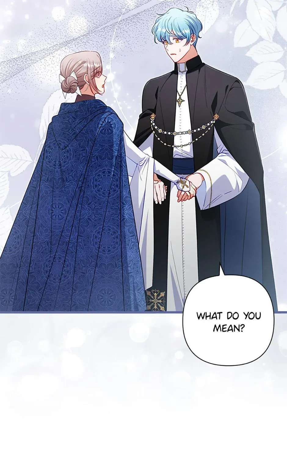 I Seduced The Sickly Male Lead Chapter 108 - page 102