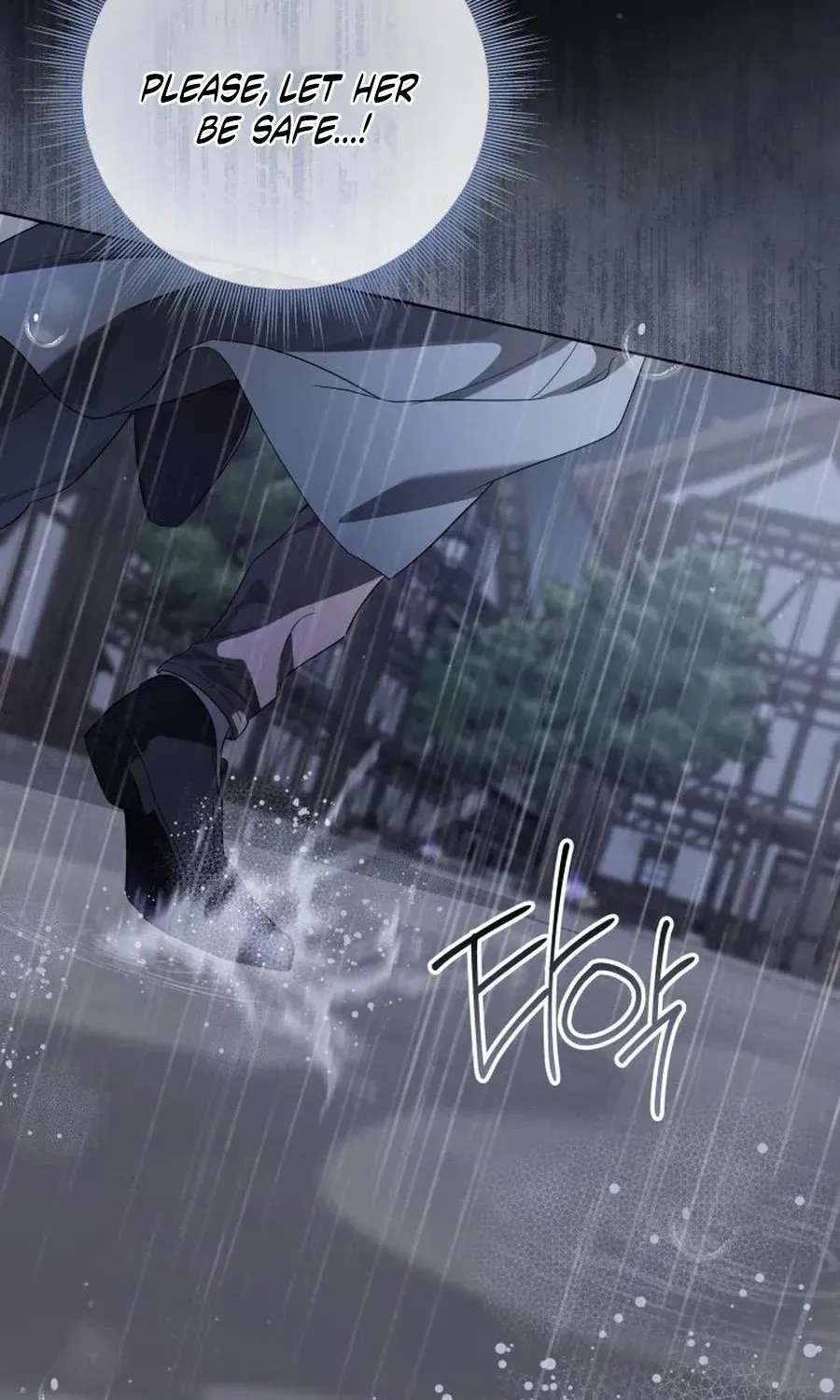 The Princess Stans in Secret Chapter 81 - page 54