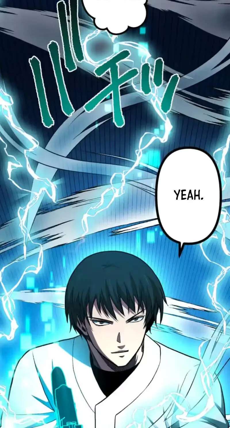 Reincarnated as a God-Tier Crafter Chapter 36 - page 6