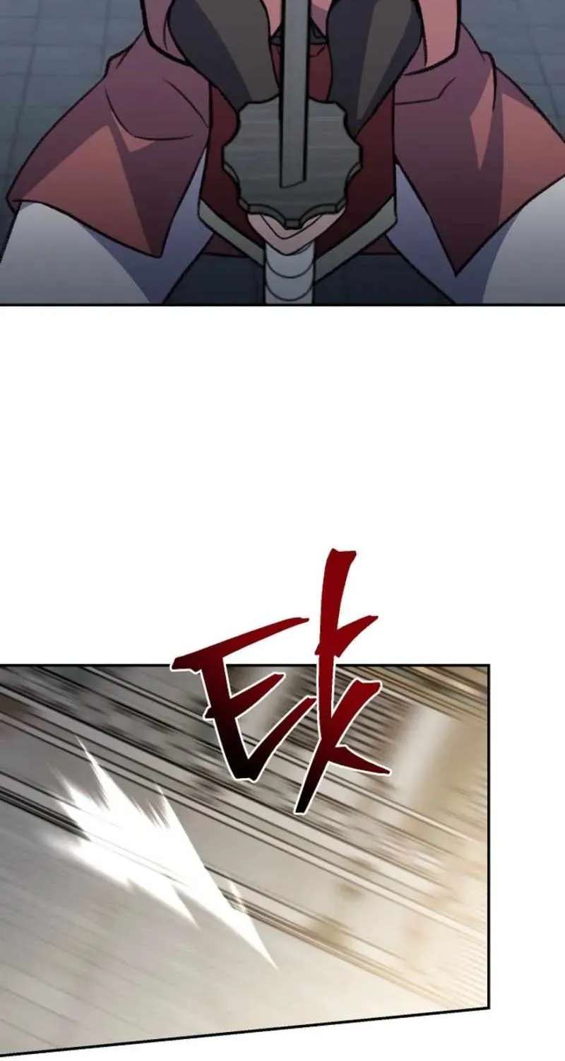 The Return of Namgung's Granddaughter Chapter 57 - page 58