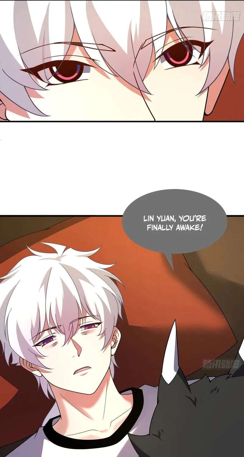 Yu Shou Jin Hua Chapter 78 - page 49
