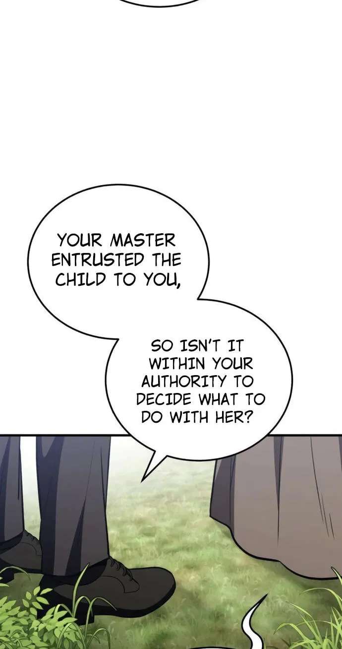 I Married the Dragon I Killed Chapter 12 - page 28