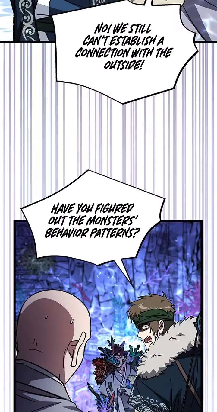 LV. 99 The Princess of Dark Flare Chapter 47 - page 68