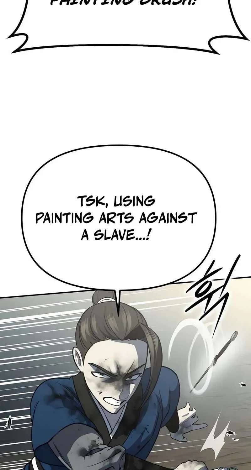 The Divine Brush of Hwarim Chapter 2 - page 114