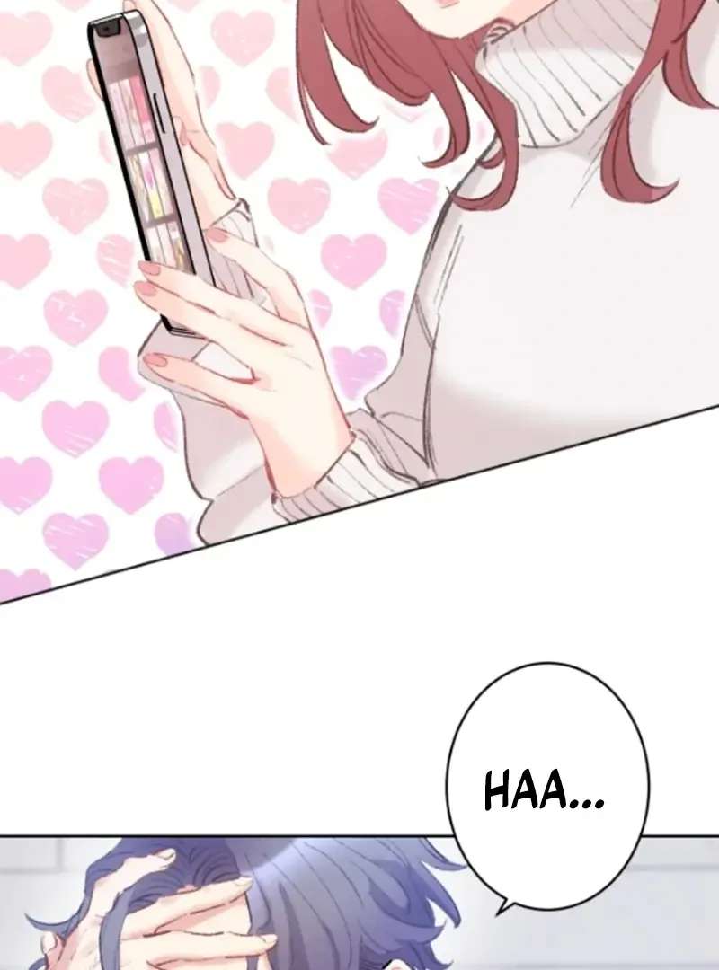 The Love Affairs of the Strong Chapter 5 - page 97